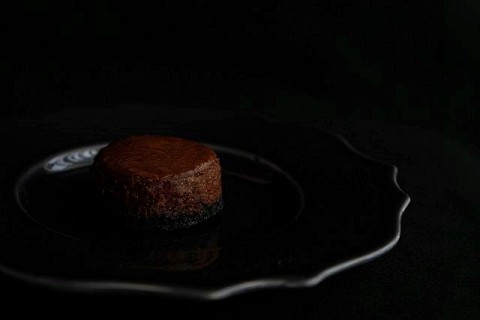 チョコレートチーズケーキ（インディビジュアル）